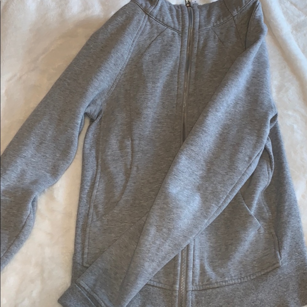 Lulu lemon scuba